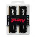 DDR4 16GB 3200MHZ KINGSTON Fury™ Beast RGB KF432C16BBK2/16 (2x8GB)