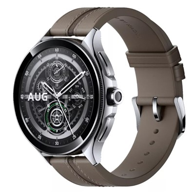 Xiaomi Watch 2 Pro_Brown_00.jpg