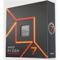 CPU AMD Ryzen™ 7 7700X, 4.5GHz, AM5, tray