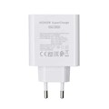 PUNJAČ ORIGINAL ZA HONOR HN-200500E05, 100W Super Charge, white, bulk