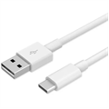 KABEL USB 2.0 - USB 3.1 Type-C, 1m