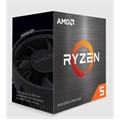 CPU AMD Ryzen™ 5 5600X, 3.70GHz, BOX