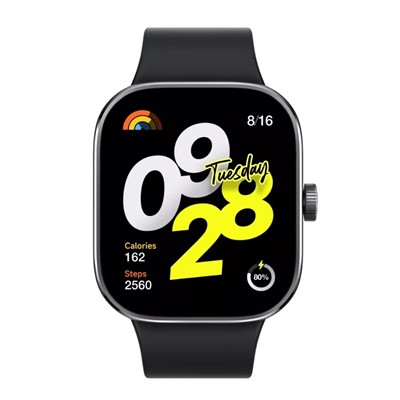 REDMI WATCH 4 Obsidian Black_00.jpg