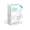 WI-FI EXTENDER TP-Link TL-WA850RE, 300Mbps, RJ45, 3W