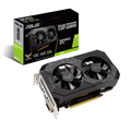 VGA NVIDIA® GeForce® GTX1650 OC TUF GAMING ASUS, 4GB DDR6, 128-bit, PCI-E 3.0