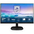 MONITOR LED-IPS PHILIPS 273V7QDAB/00, FHD, VGA/DVI/HDMI, SP