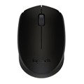 MOUSE WIRELESS LOGITECH B170, optical, USB - 910-004798