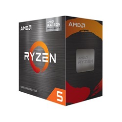 AMD Ryzen™ 5 5600G