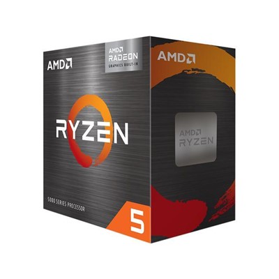 AMD Ryzen™ 5 5600G