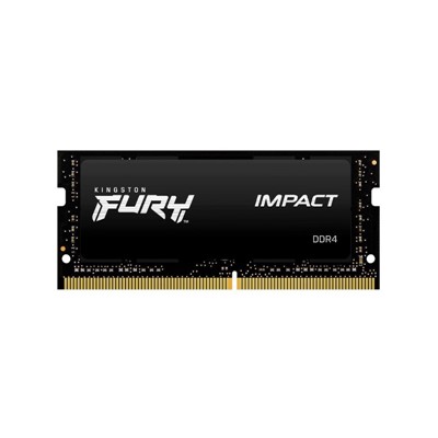 KINGSTON DDR4 SO-DIMM Fury IMPACT KF432S20IB-16_01.jpg