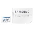 SDXC MICRO 128GB SAMUNG EVO PLUS MB-MC128KA/EU + SD adapter