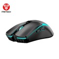 MOUSE WIRELESS GAMING FANTECH WGC2+ VENOM II black