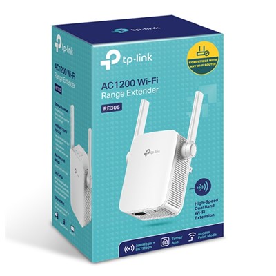 TP-LINK Wi-Fi Range Extender_RE305_01.jpg