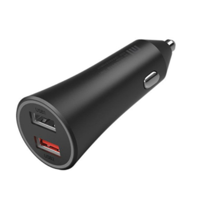 Mi 37W Dual-Port Car Charger_01.png