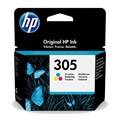 TINTA HP 3YM60AE No.305 C