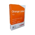 PAPIR A4 KOPIRNI CANON Orange Label 80g, 500L