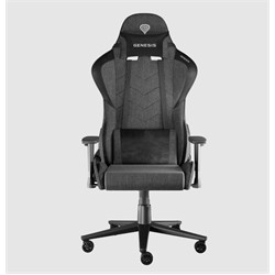 GENESIS GAMING CHAIR NITRO 550 Grey_01.jpg