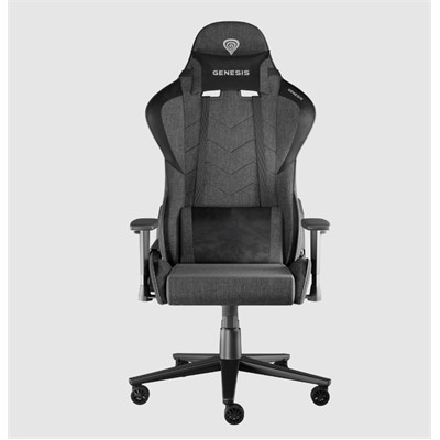 GENESIS GAMING CHAIR NITRO 550 Grey_01.jpg