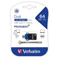 UFD 64GB VERBATIM Store