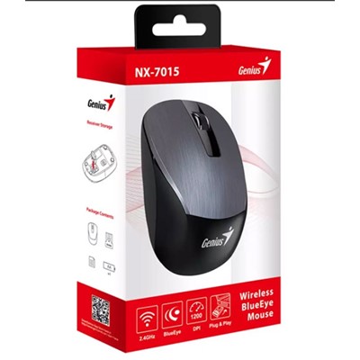 GENIUS MOUSE NX7015_Iron Gray_01.jpg