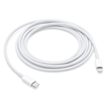 KABEL USB Type-C / APPLE LIGHTNING, OEM, 1m