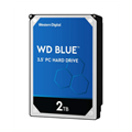 HDD 2TB WD Blue™ WD20EZBX, 7200rpm, 256MBc, SATA3