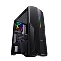 KUĆIŠTE MIDI TOWER MS FIGHTER V310 Gaming, RGB, NoPSU