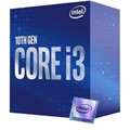 CPU Intel® Core™ i3-10100, 3.60GHz, BOX