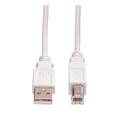 KABEL USB 2.0 A-B M/M, 1.8m