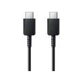 KABEL USB TYPE-C SAMSUNG EP-DG977BBE, FAST, BLACK