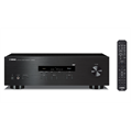 RECEIVER YAMAHA R-S202D (DAB/DAB+/FM, BLUETOOTH) black