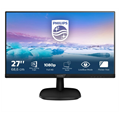 MONITOR LED-IPS PHILIPS 273V7QJAB/00, FHD, VGA/DP/HDMI, SP