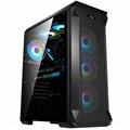 KUĆIŠTE MIDI TOWER MS ARMOR V710 Gaming, NoPSU