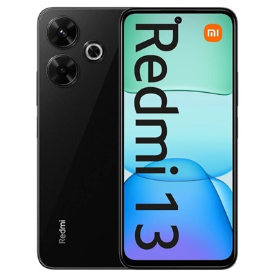 XIAOMI Redmi 13 Midnight Black_00.jpg