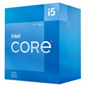 CPU Intel® Core™ i5-12400F, 2.50GHz, BOX