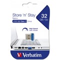 UFD 32GB VERBATIM Store