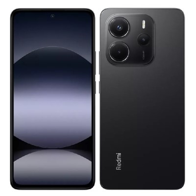 XIAOMI Redmi Note 14 Midnight Black_00.jpg