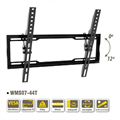 NOSAČ ZA TV ZIDNI +CLASS WMS07-44T TILT, 140cm, 45kg, 1D